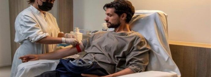 Σασμός: Οι ζωές της Αργυρώς και του Αστέρη θα αλλάξουν για πάντα!