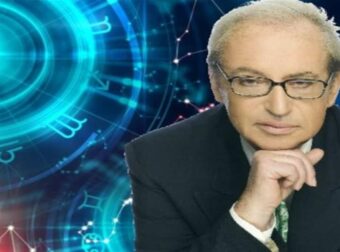 «Αστραπή» από Κώστα Λεφάκη: Μεγάλες σπατάλες για Ζυγούς, Υδροχόους και…