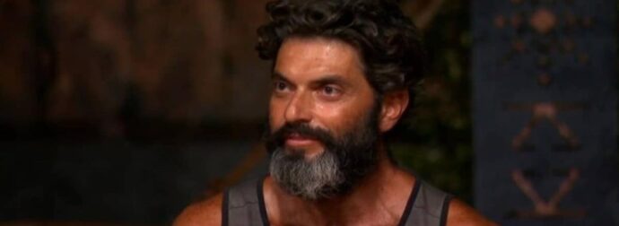Σπύρος Μαρτίκας: 5ψήφιο το ποσό! Με πόσα χρήματα αποχώρησε από το Survivor 5
