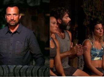 Survivor spoiler αποχώρηση 23/6: Αυτοί είναι οι 4 υποψήφιοι – Αυτός φαβορί να αποχωρήσει!