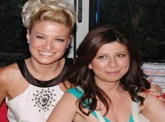 Όσα κανείς δεν γράφει – Όταν η Κουτσελίνη προσπαθούσε να κάνει τη Σκορδά παρουσιάστρια…