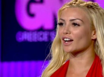 GNTM – Η ξανθιά που “έκοψαν” για τα κιλά της… έμεινε μισή και σήμερα είναι αγνώριστη