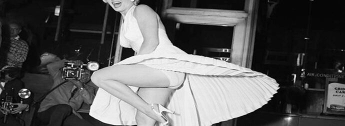 Μέριλιν Μονρόε: «Όταν πέθανε δεν είχε αρκετά χρήματα για μια κανονική κηδεία»