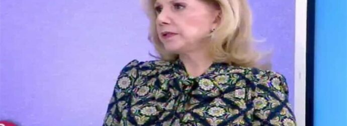 «Τσεκούρι» από Λίτσα Πατέρα: Δύσκολες ώρες για Ταύρους, Αιγόκερους και…