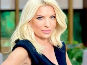 Ελάχιστοι θυμούνται αυτόν τον γάμο – Ο λόγος του πρώτου διαζυγίου της Ελένης Μενεγάκη πριν γνωρίσει τον Γιάννη Λάτσιο