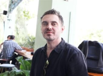 Ήταν μαζί 6 χρόνια και παραλίγο να παντρευτούν – Η σχέση του Χατζηγιάννη πριν την Μακρυπούλια και την Ολυμπίου