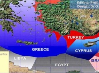 Βόμβα: «Ο Ερντογάν ανακοινώνει την προσάρτηση των Κατεχομένων στις 20 Ιουλίου»