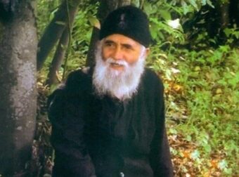 Άγιος Παΐσιος προφητεία: «Οι Τούρκοι θα μας χτυπήσουν, αλλά…»