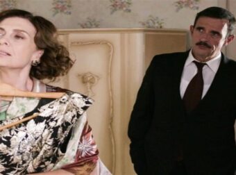 Άγριες Μέλισσες 29/6: Βόμβα μεγατόνων στο σπίτι των Σεβαστών – Αποκάλυψη για τον Σέργιο που φέρνει «σεισμό» στη σειρά! (video)