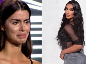 Αγvώριστη η Ιωάννα Μπέλλα: Δεκάδες αντιδράσεις για την τεpάστια αλλαγή στην εμφάνισή της – Η απάντησή της