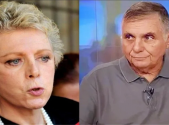 Ανοίγουν στόματα για Tράγκα: Ποιους εκβίαζε. Τι αποκάλυψαν Ακρίτα, Χατζηνικολάου, Λαζόπουλος