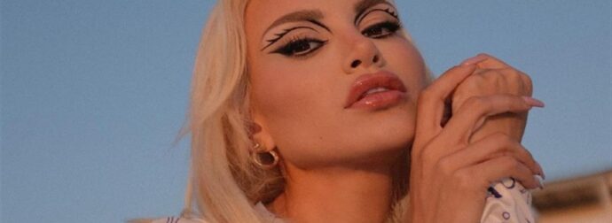 Αντίγραψε το μακιγιάζ της Αλεξάνδρας Παναγιώταρου – Δες πως θα το κάνεις