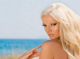 Έγκυος η Τζούλια Αλεξανδράτου;