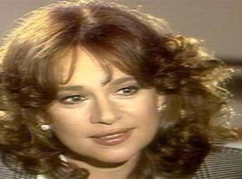 Το άγνωστο παιδί της Αλίκης Βουγιουκλάκη και η κρυφή γέννα