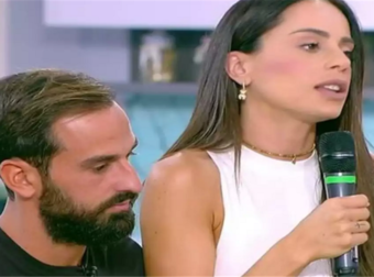 Μαρία Αντωνά: Το παρασκήνιο πίσω από το δολοφονικό βλέμμα στο Survivor – «Γιατί ξίνισα» [video]