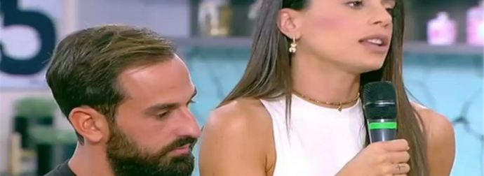 Μαρία Αντωνά: Το παρασκήνιο πίσω από το δολοφονικό βλέμμα στο Survivor – «Γιατί ξίνισα» [video]