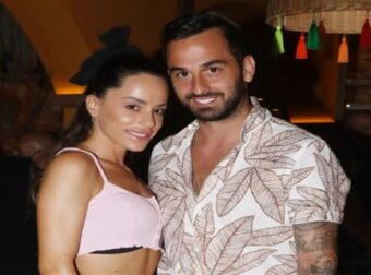 Survivor 5 – Κι όμως δεν είναι η Αντωνά: «Ο Άρης Σοϊλέδης θα μπορούσε να γίνει πατέρας του παιδιού μου»