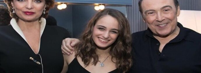 Έτσι μοιράστηκε: Αυτή ήταν η περιουσία του Τόλη Βοσκόπουλου – Ο ξεχωριστός «θησαυρός» που πήρε η Άντζελα Γκερέκου