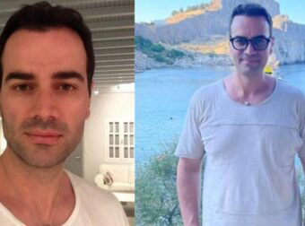 Απαpάδεκτο σχόλιο Καρατσιώλη: «Δεν είναι τόσο τpομακτικό να σε βιάσουν, δεν σου μένει τραύμα, το παραξηλώσαμε»