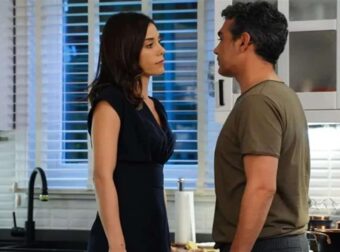 Άπιστος: Ο Βολκάν “σπάει στο ξύλο” την Ασιγιά μπροστά στα αθώα μάτια του γιου τους