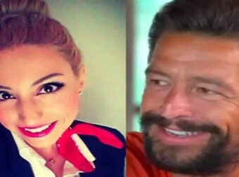 Survivor  5 – Πανευτυχής ο Απόστολος Ρουβάς: Έκανε το επόμενο βήμα στη σχέση του με τη σύντροφό του, Φανή