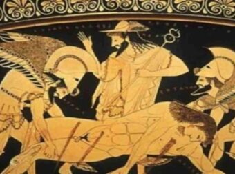 Τι έκαναν οι Αρχαίοι Έλληνες όταν πέθαινε κάποιος;