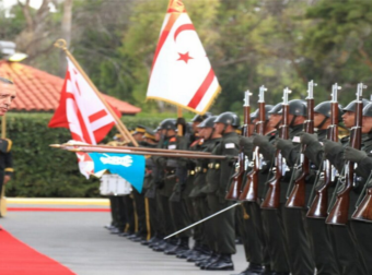 Οι Τούρκοι ”στοχοποιούν” την Κύπρο: ”Εάν χάσουμε το νησί, θα χάσουμε τον έλεγχο στη Μεσόγειο” – Απαιτούν να αναγνωριστούν τα Κατεχόμενα από ισλαμιστικές χώρες!