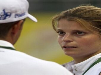 Θύμα απαγωγής για λίτρα η Αθηνά Ωνάση!