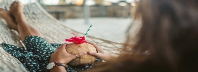 Τα 3 beach bar στο Πόρτο Ράφτη που αξίζει να επισκεφτείς