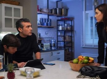 Άπιστος: Πεθαίνει για να ευτυχίσει η Ασιγιά – Το τραγικό τέλος της σειράς του ΣΚΑΙ