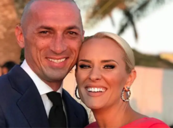 Διαζύγιο Έλενας Ασημακοπούλου: Γιατί χώρισε με τον Μπρούνο Τσιρίλο, έχουν ένα παιδί μαζί