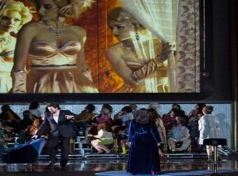 Εθνική Λυρική Σκηνή: Το καλλιτεχνικό πρόγραμμα της σεζόν 2022/23