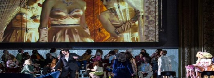 Εθνική Λυρική Σκηνή: Το καλλιτεχνικό πρόγραμμα της σεζόν 2022/23