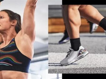 Η νέα Pride συλλογή της Under Armour και ένα total look