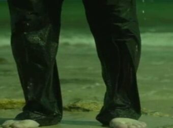 Σοκαρίστηκε το Twitter με την εμφάνιση του Μάινα στο Σασμό: «Νεκραναστήθηκε ο Καραπάνος;»