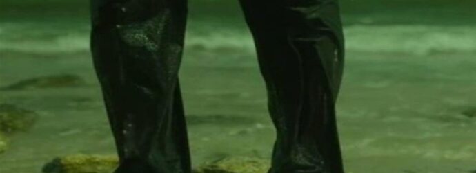 Σοκαρίστηκε το Twitter με την εμφάνιση του Μάινα στο Σασμό: «Νεκραναστήθηκε ο Καραπάνος;»