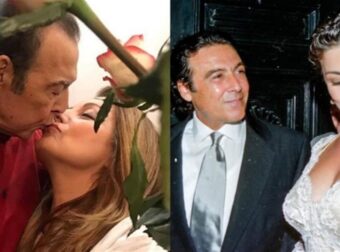 Λίγοι τον θυμούνται: Ο άνθρωπος που πάντρεψε την Άντζελα Γκερέκου και τον Τόλη Βοσκόπουλο