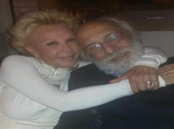 «Στο σπίτι της Ζωής Λάσκαρη υπήρχαν 360.000 ευρώ! Τα έφαγε με τη φιλενάδα του…»