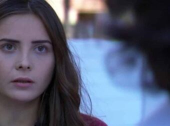 Elif: Η Κιγιμέτ προσπαθεί να αποτελειώσει τη Μελέκ