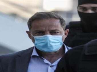 Δημήτρης Λιγνάδης: Η ώρα της κρίσης για τον σκηνοθέτη – Σήμερα η απόφαση του δικαστηρίου για τις υποθέσεις βιασμών (Video)