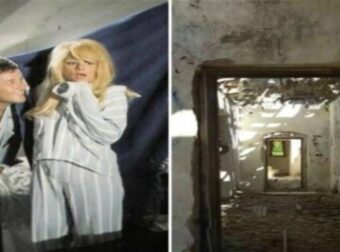 Αποκλείεται: Αυτή ήταν η πρώην του Δημήτρη Παπαμιχαήλ – Ο έρωτας πριν την Αλίκη Βουγιουκλάκη