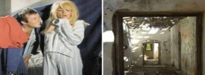 Αποκλείεται: Αυτή ήταν η πρώην του Δημήτρη Παπαμιχαήλ – Ο έρωτας πριν την Αλίκη Βουγιουκλάκη