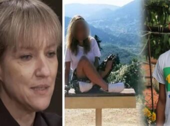 Έγκλημα Στη Φολέγανδρο: Ξεσπά Η Μητέρα Της Γαρυφαλλιάς – «Δεν Υπάρχει Το «Χάπι» της Ψυχικής Ασθένειας Μόνο Ένας Κτηνάνθρωπος»