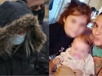 Έκτακτο: Ο εισαγγελέας καλεί την Πισπιρίγκου για κατάθεση – Μοναδική ύποπτη και για τους θανάτους Μαλένας – Ίριδας