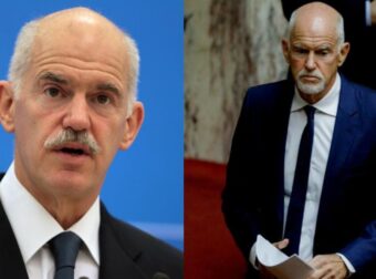 Έκτακτο: Στο νοσοκομείο ο Γιώργος Παπανδρέου