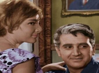 Η παλιά Αθήνα μέσα από 5 ελληνικές ταινίες του ’60