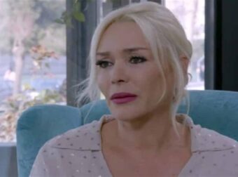 Elif: Η Κιγιμέτ νιώθει στριμωγμένη και κατηγορεί τον Μαχίρ στο τηλέφωνο για ό,τι συνέβη