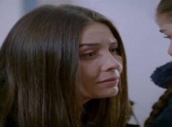 Κόλαση στην Elif: Άσχημα νέα για την κατάσταση της υγείας της