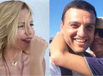 «Έριξε» το Instagram η Τζένη Μπαλατσινού: Δείχνει μετά από 1,5 χρόνο τον γιο της στο εξοχικό τους στην Πάτμο