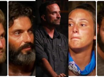 Survivor: Αποχώρησε το μεγάλο φαβορί και κανείς δεν μπορούσε να πιστέψει τι έγινε